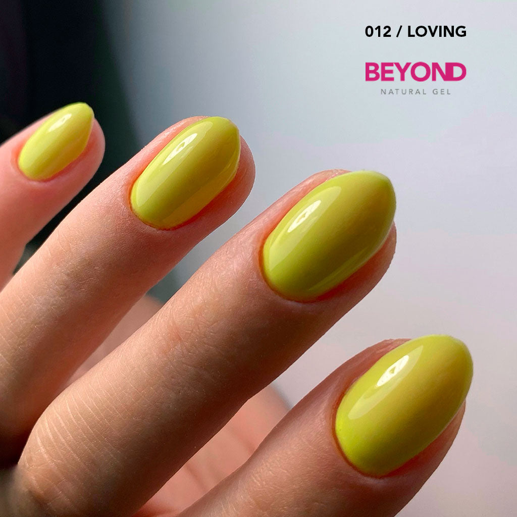 Pastel Gel Collection (007-012)