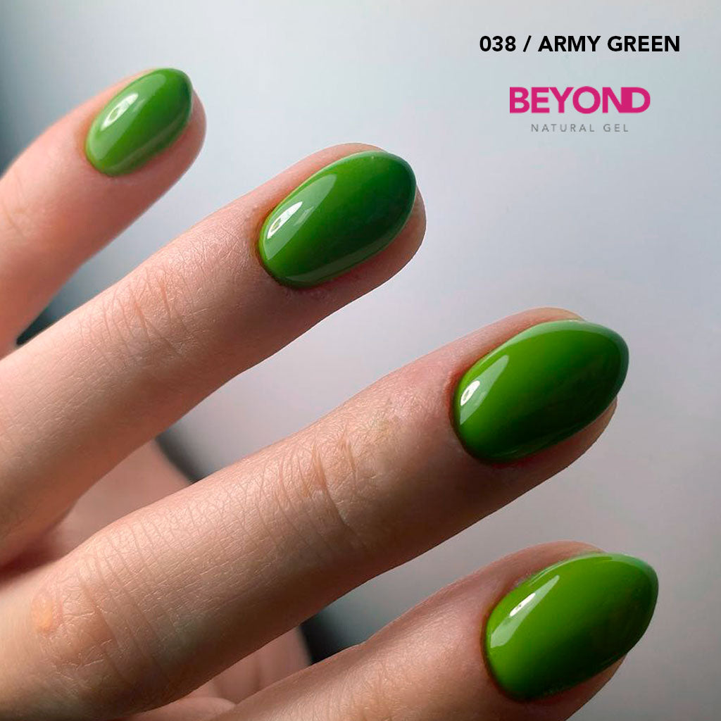 Rain Forest Collection (037-042)