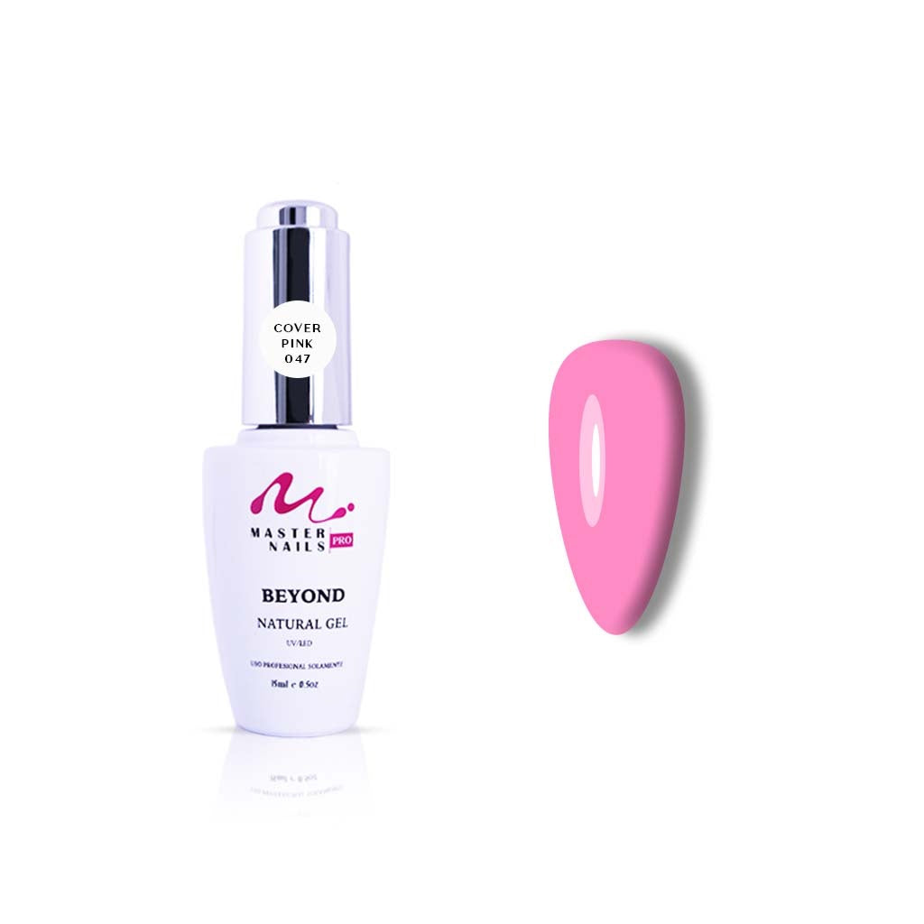 Beyond Barbie Color Gel