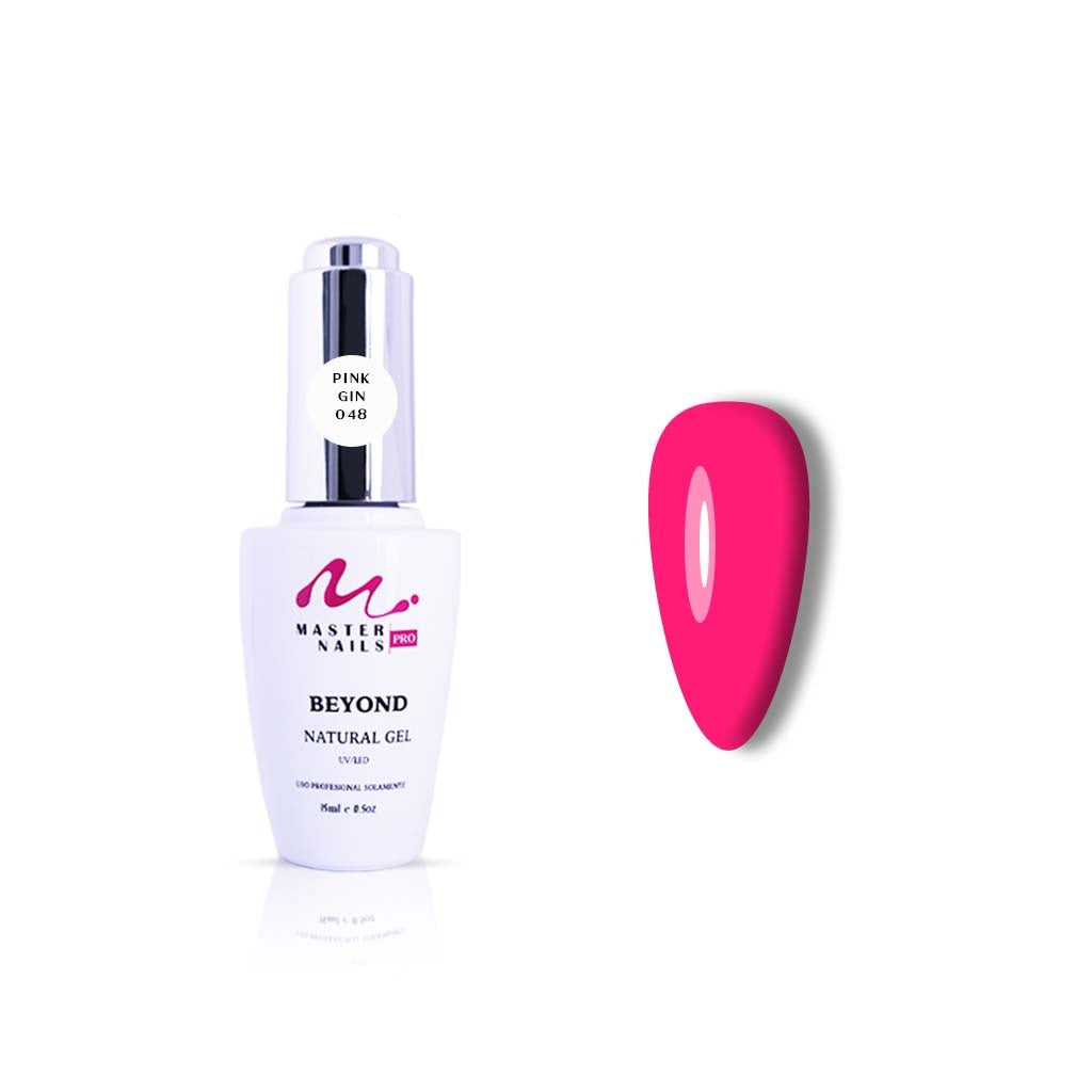 Beyond Barbie Color Gel