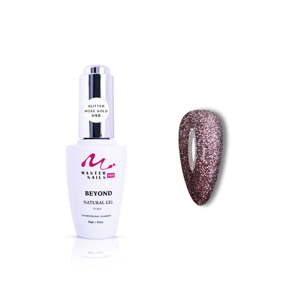 Beyond Barbie Color Gel