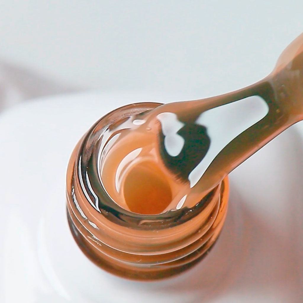 Rubber Base Cappuccino