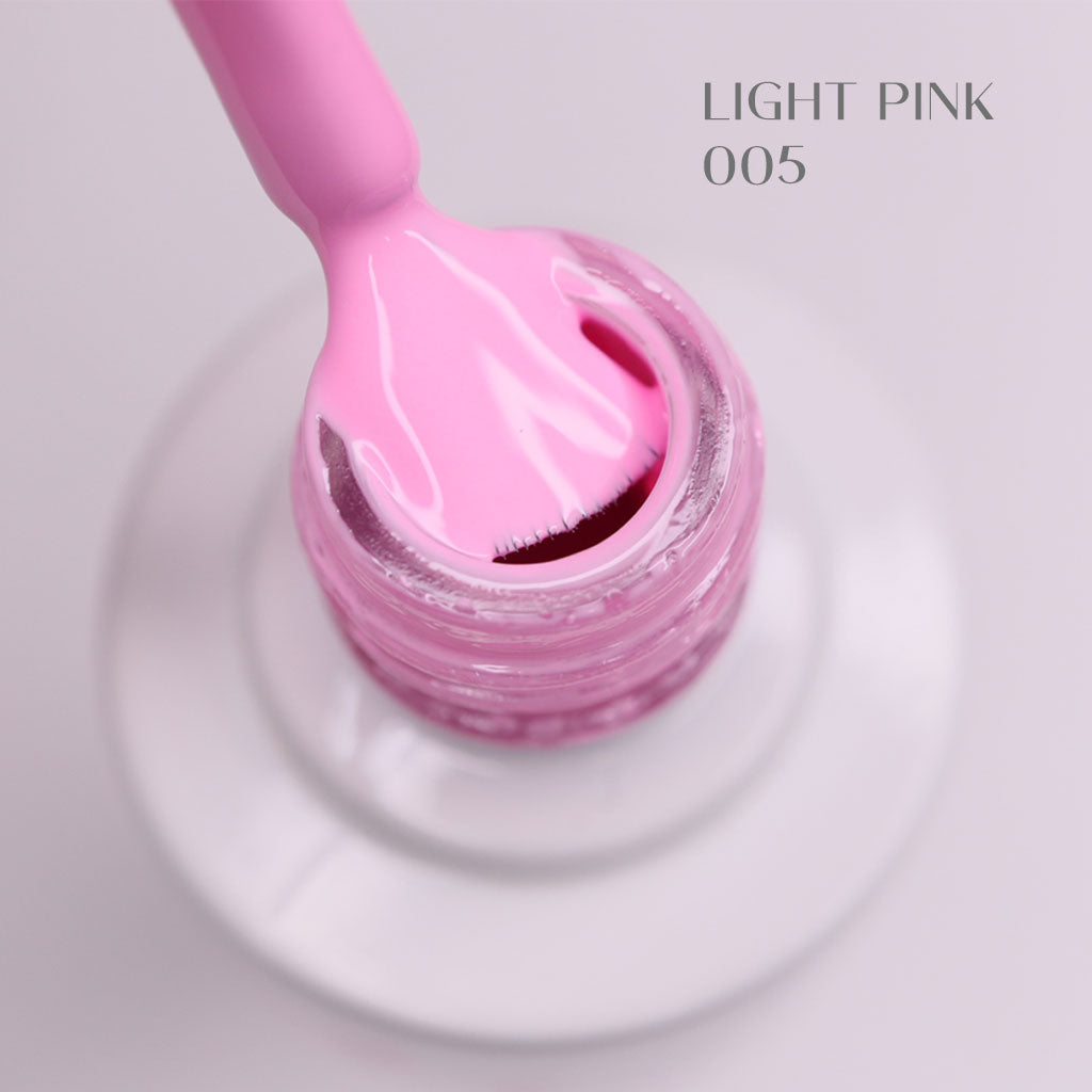 Sweet Gel Collection (001-006)