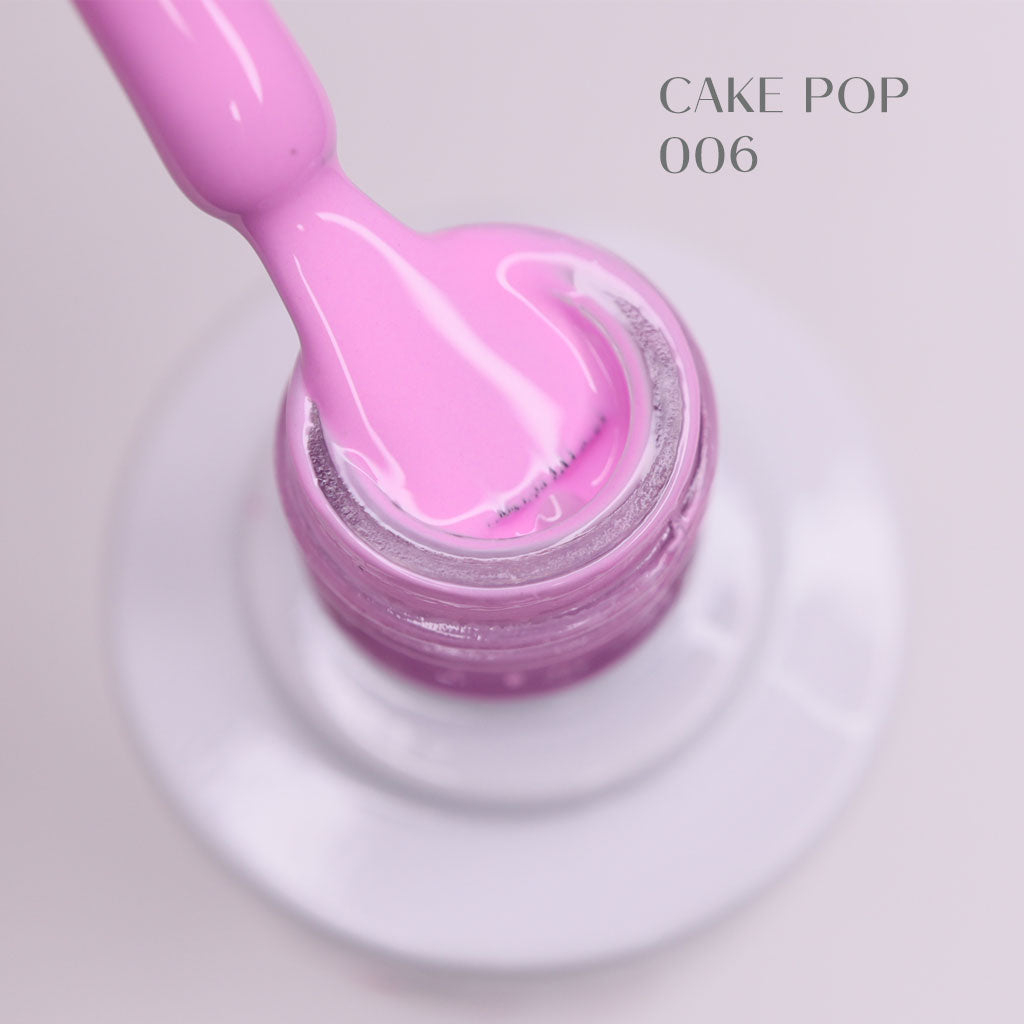 Sweet Gel Collection (001-006)