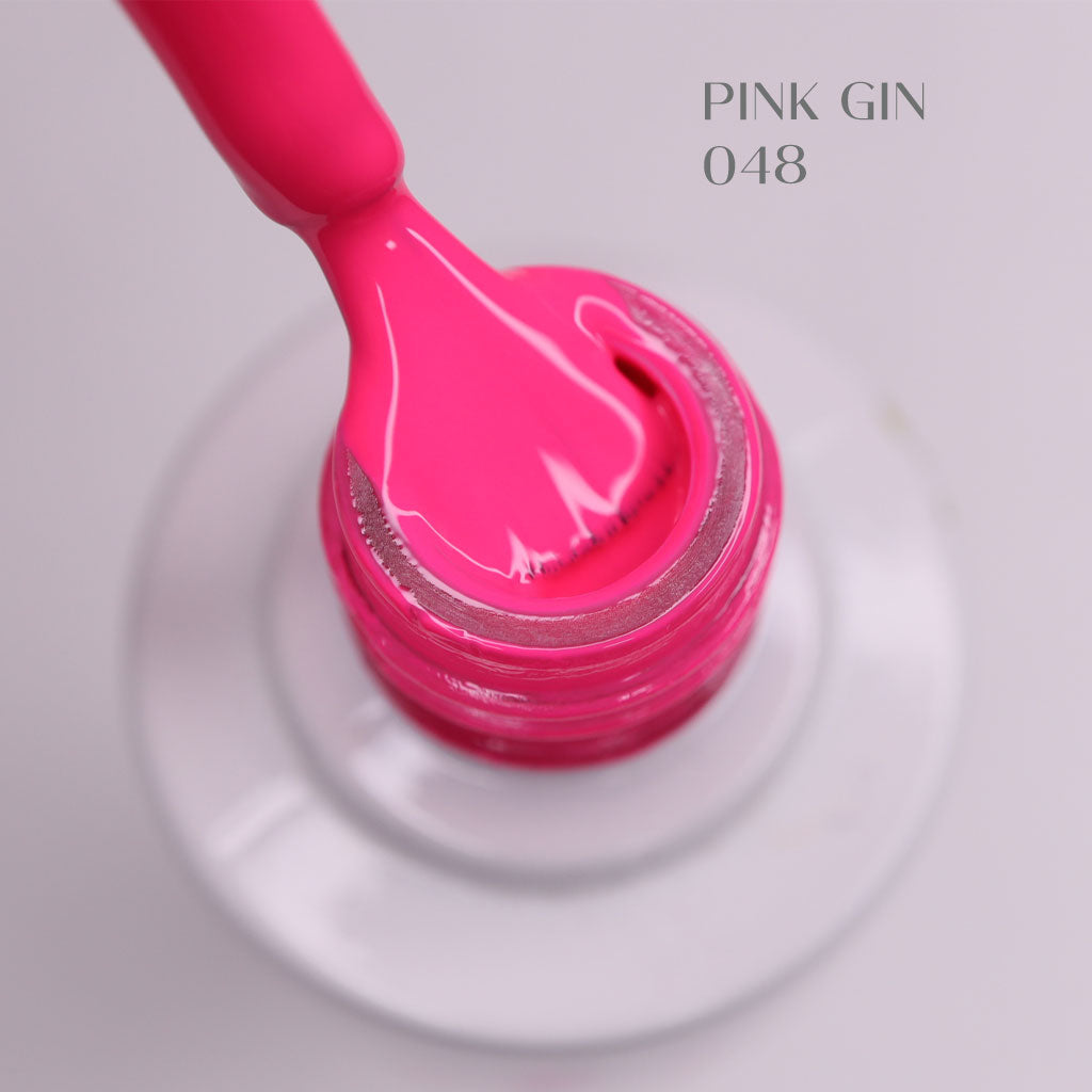 Beyond Barbie Color Gel
