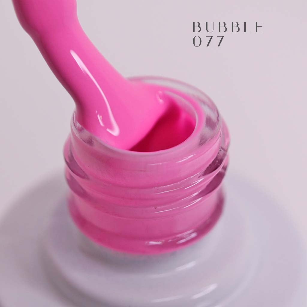 Beyond Natural Gel (073-078)