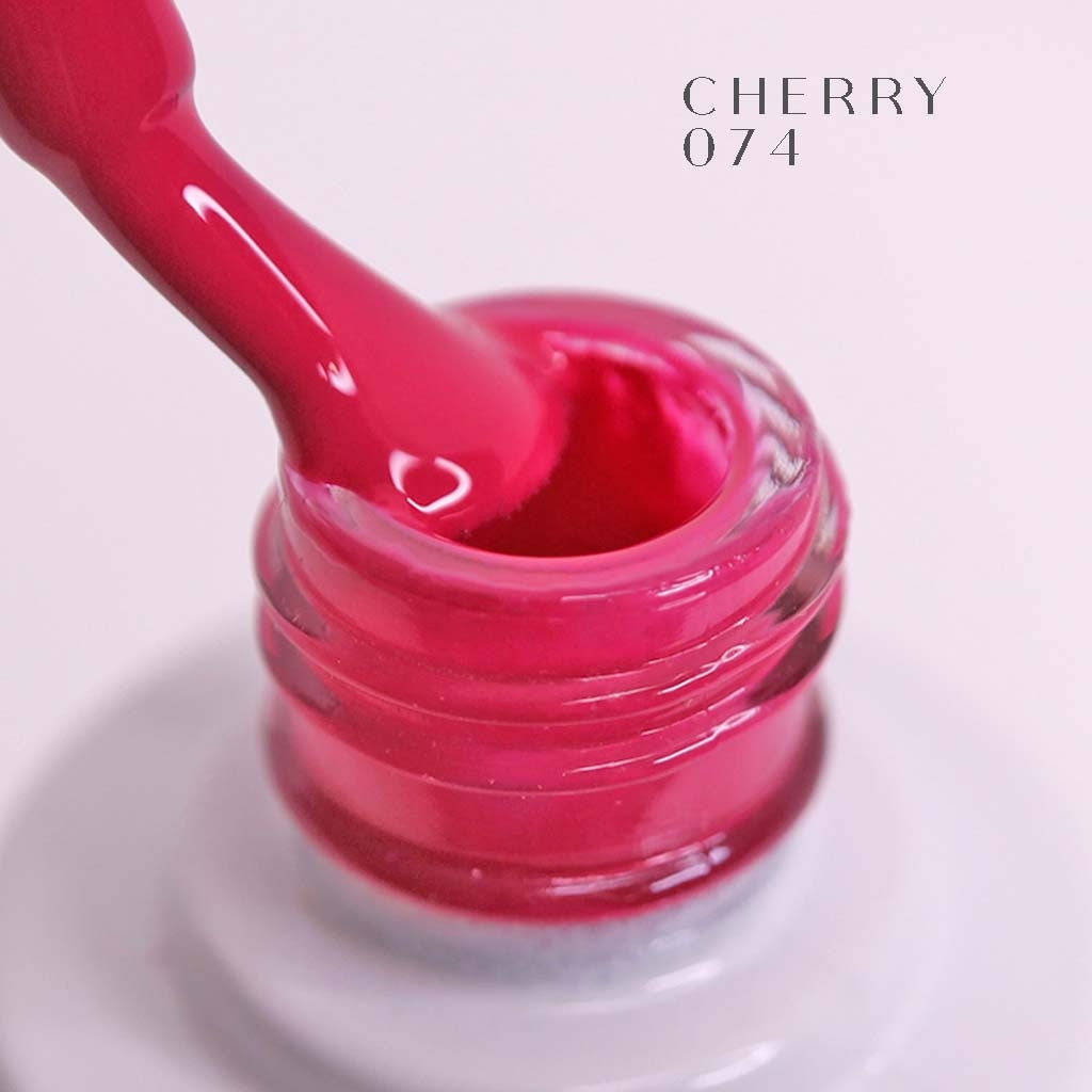 Beyond Natural Gel (073-078)