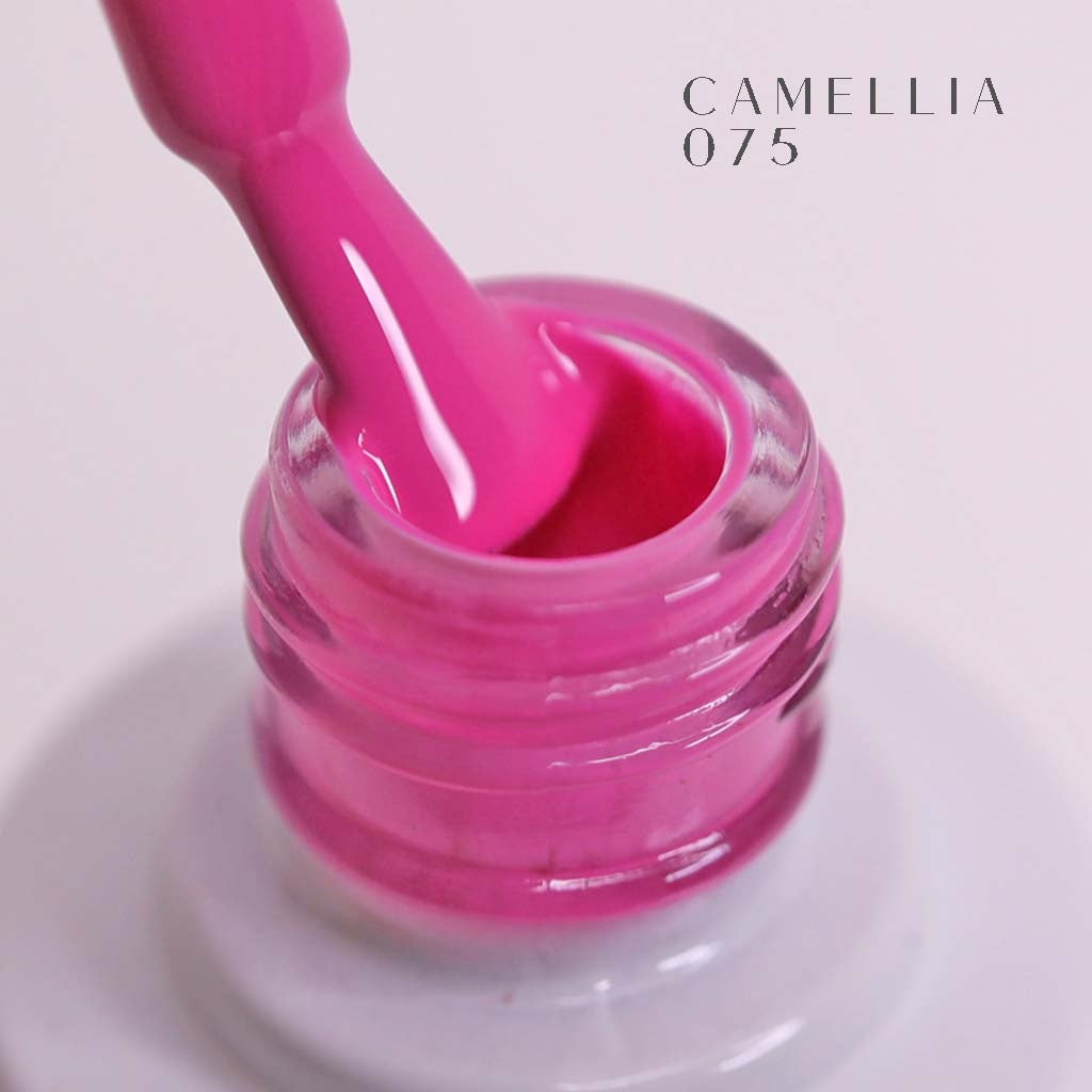 Beyond Natural Gel (073-078)