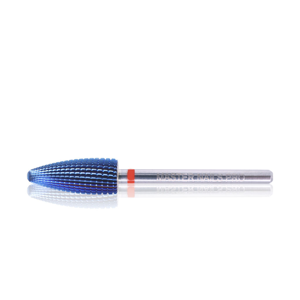 Typhoon Carbide Tungsten - Blue Nano Fine