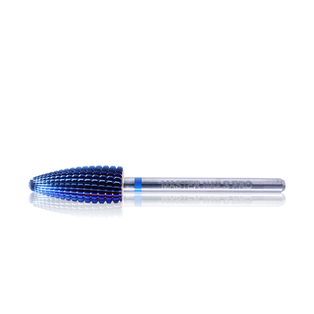 Typhoon Carbide Tungsten - Blue Nano Medium