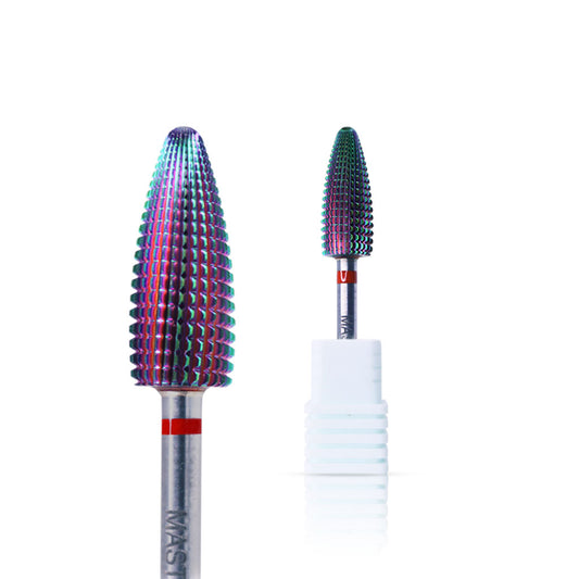 Typhoon Carbide Tungsten Emerald Fine