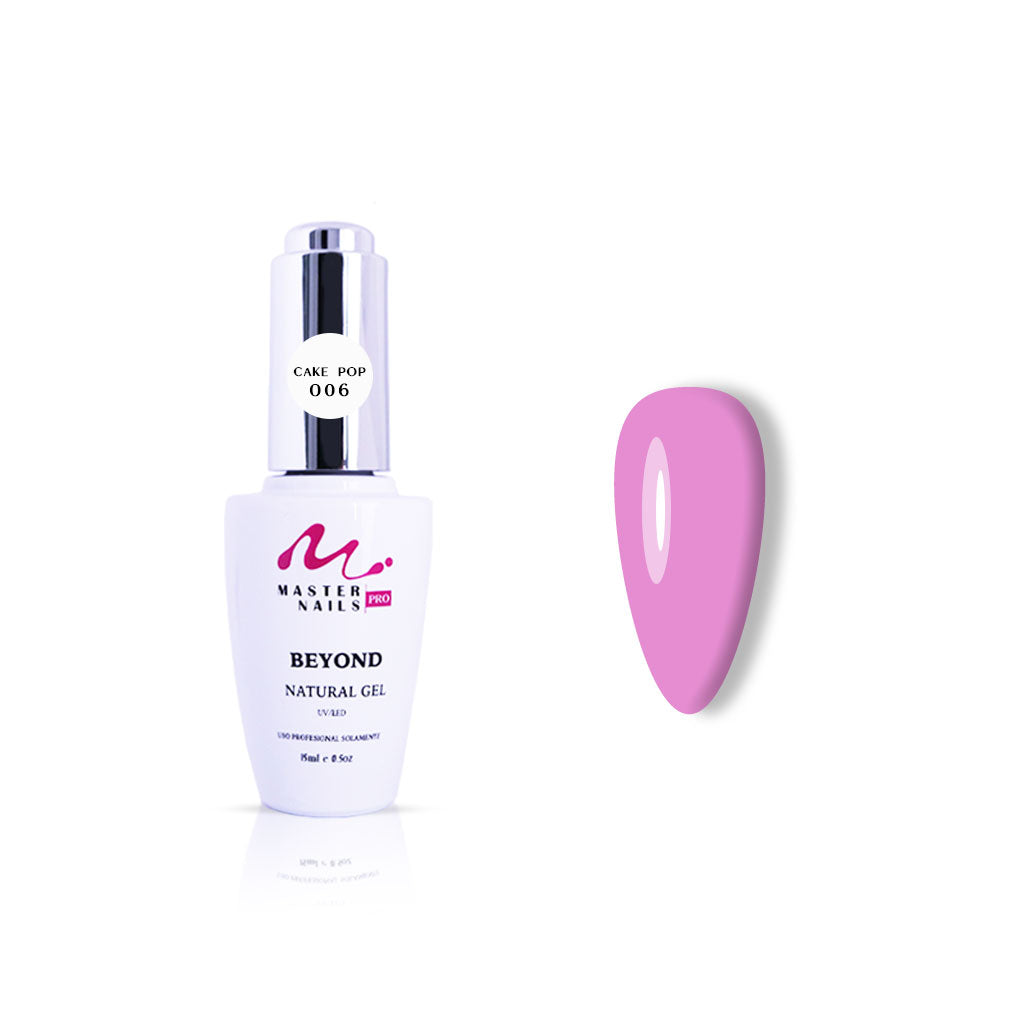 Sweet Gel Collection (001-006)
