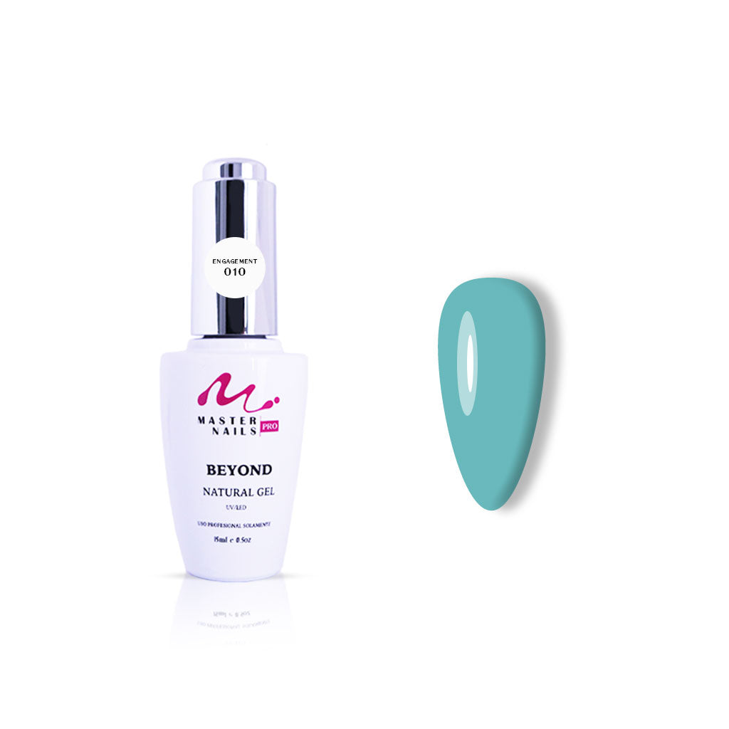 Pastel Gel Collection (007-012)