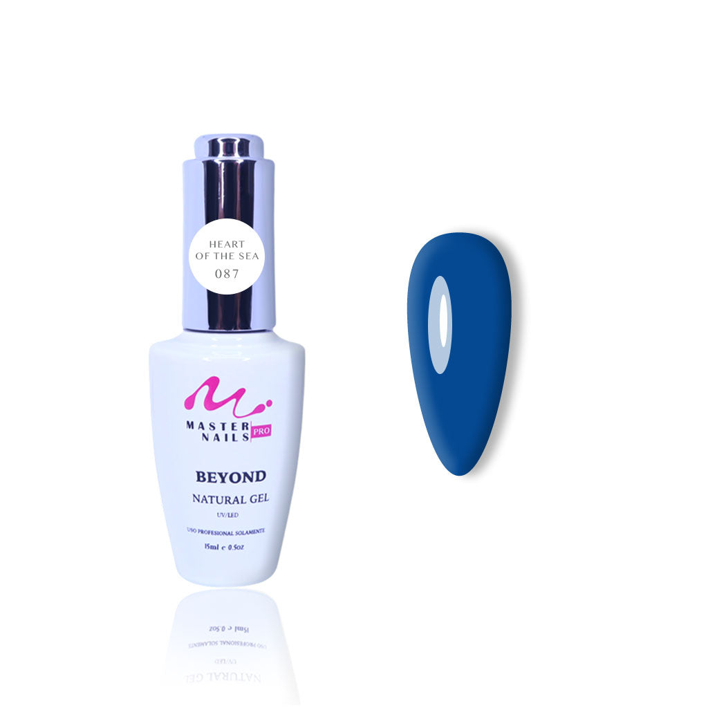Beyond Natural Gel (085-090)