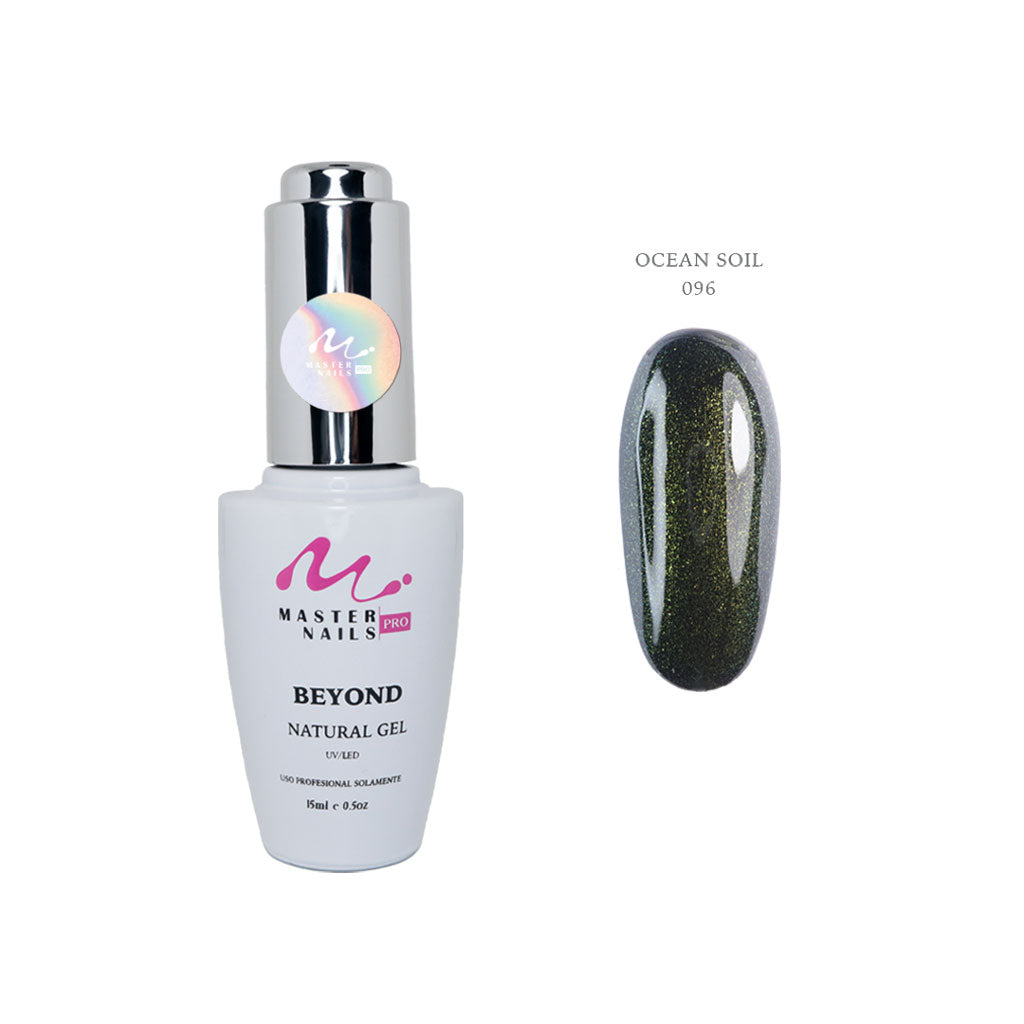 Earthly Collection
(091-096)