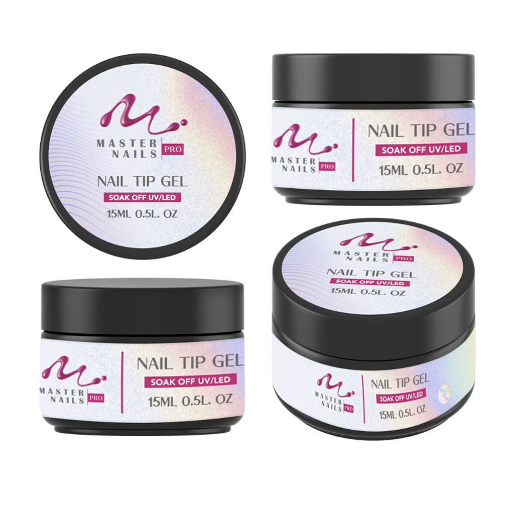 Nail Tip Gel Glue