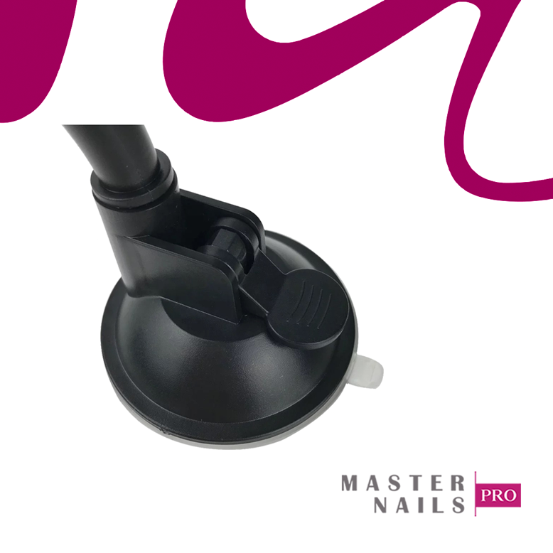 Soporte de Mano de Silicona