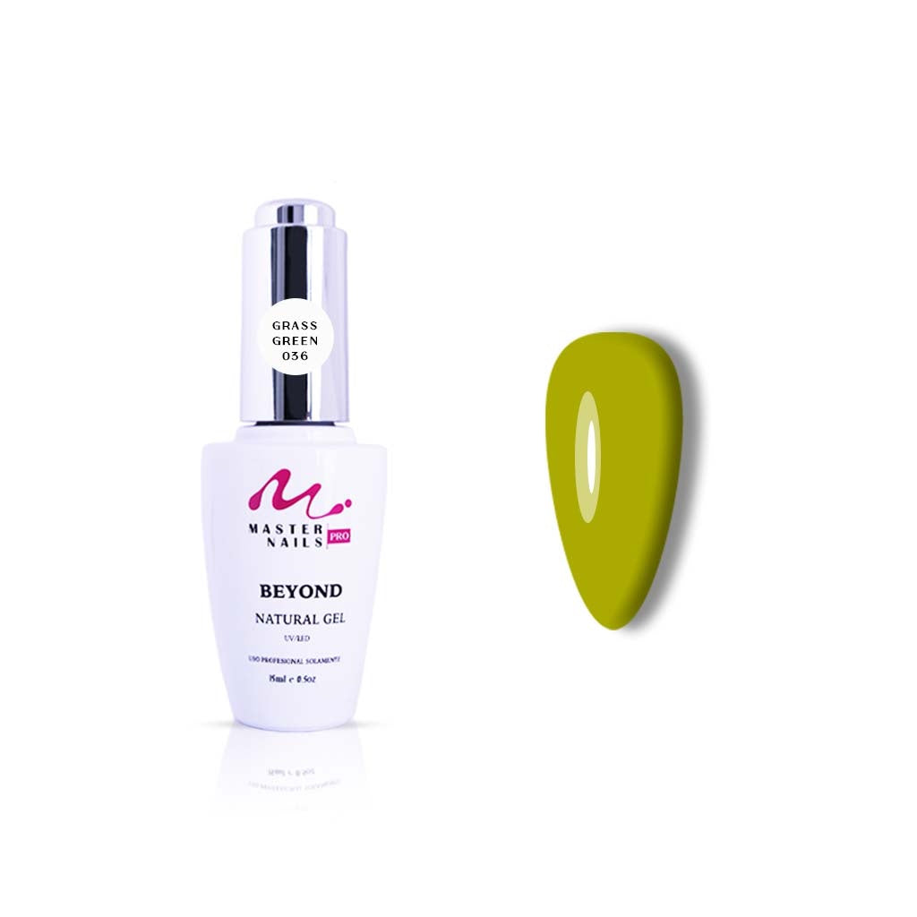 Sunflower Shimmer Gel Collection (031-036)