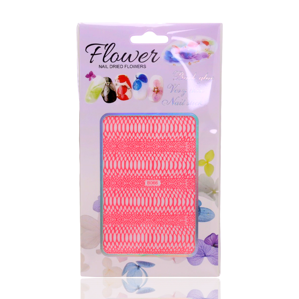 Snak Hollow Design Stickers