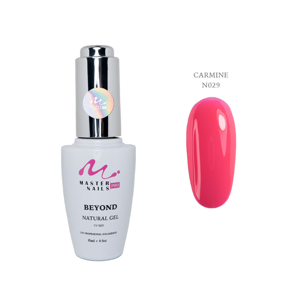 Beyond Neon Color Gel