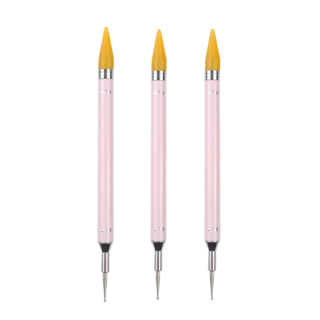 Two Way Wax Dotting Pen