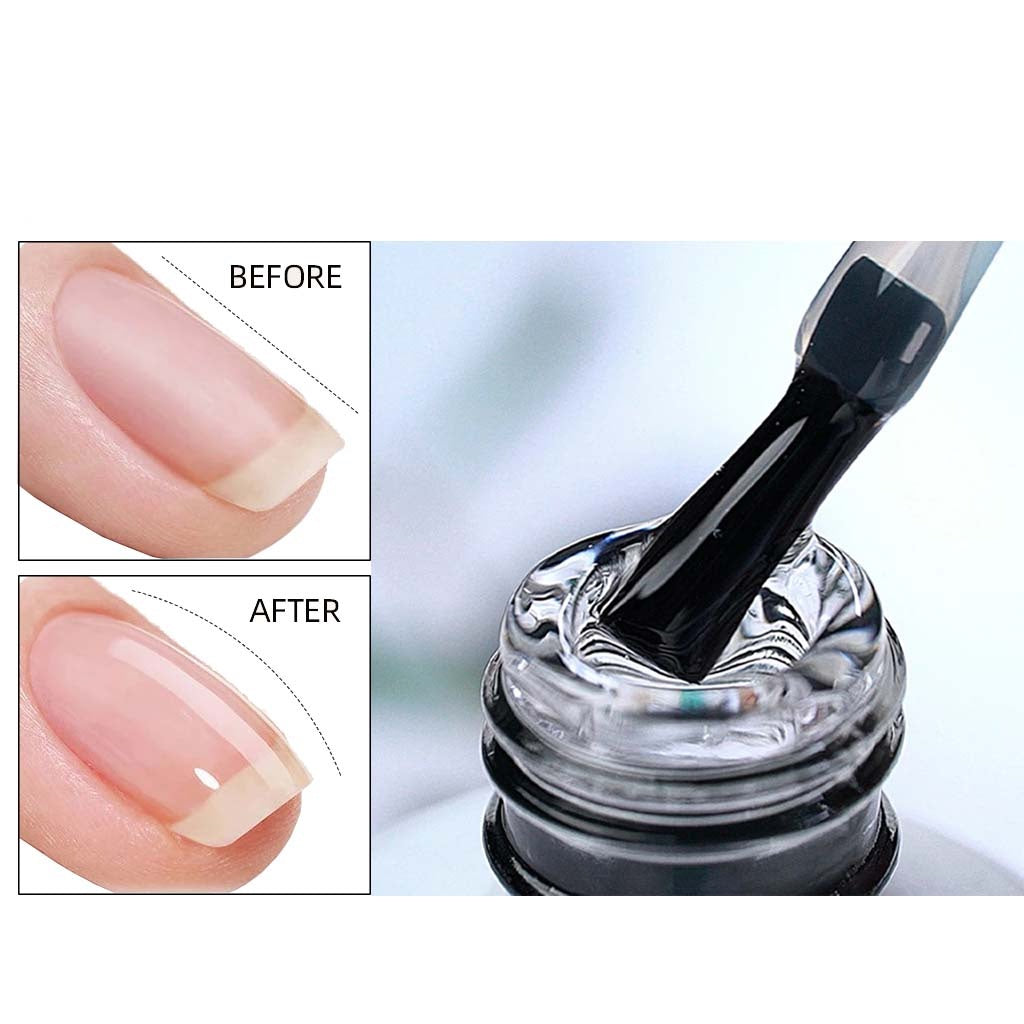 Base Coat Gel