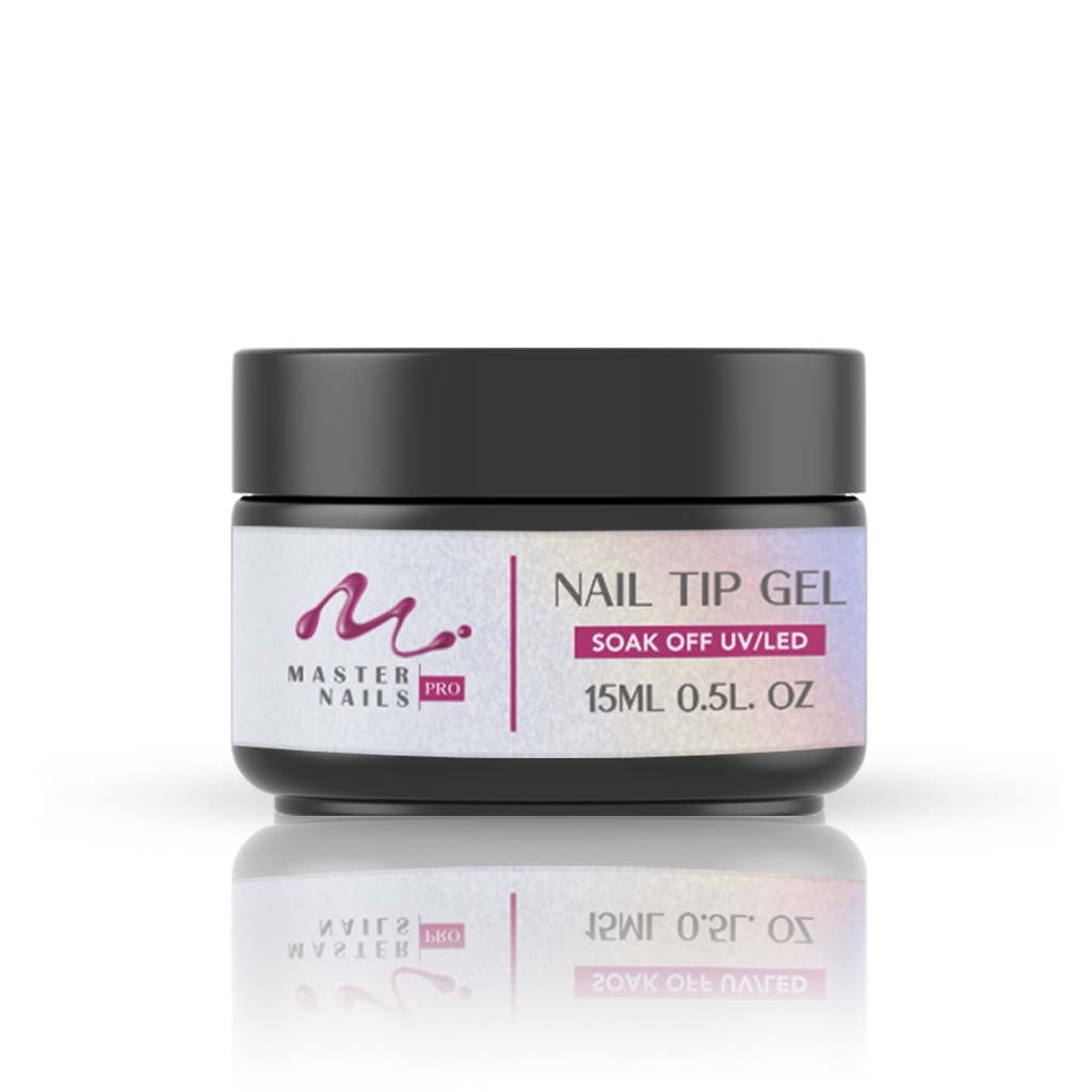 Nail Tip Gel Glue