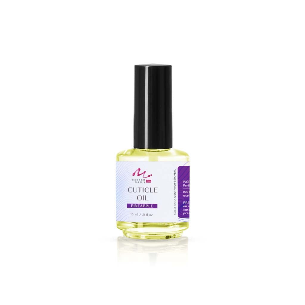 Cuticle Oil (Pineapple)