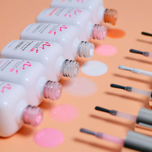 Rubber Base Gel