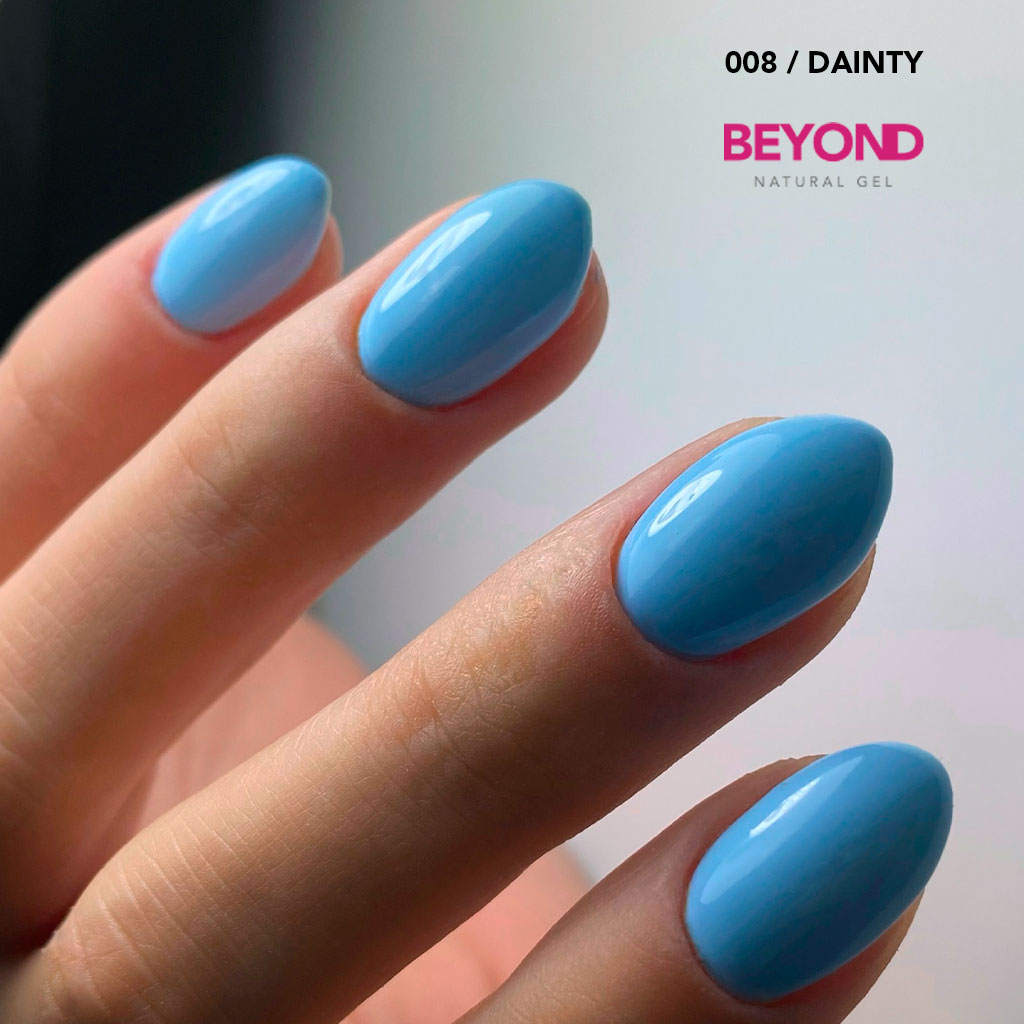Pastel Gel Collection (007-012)
