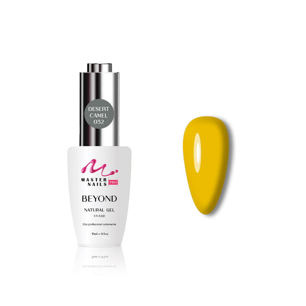 Sunflower Shimmer Gel Collection (031-036)