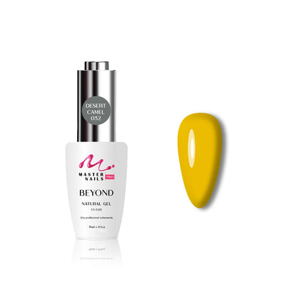 Sunflower Shimmer Gel Collection (031-036)