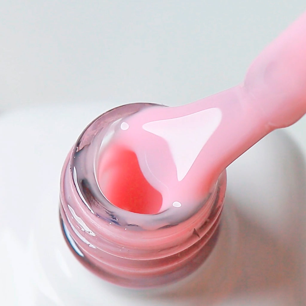 Rubber Base Gel Ballerina