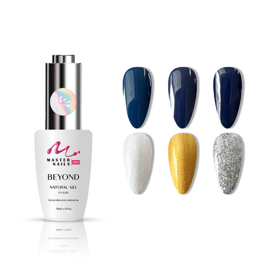 Ethereal Collection (061-066)
