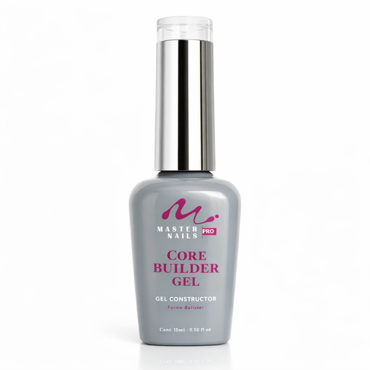Core Builder Gel – Gel Constructor Profesional