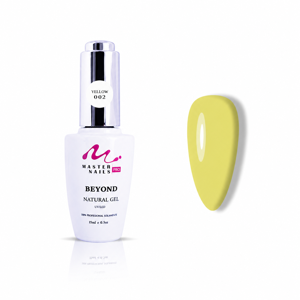 Sweet Gel Collection (001-006)