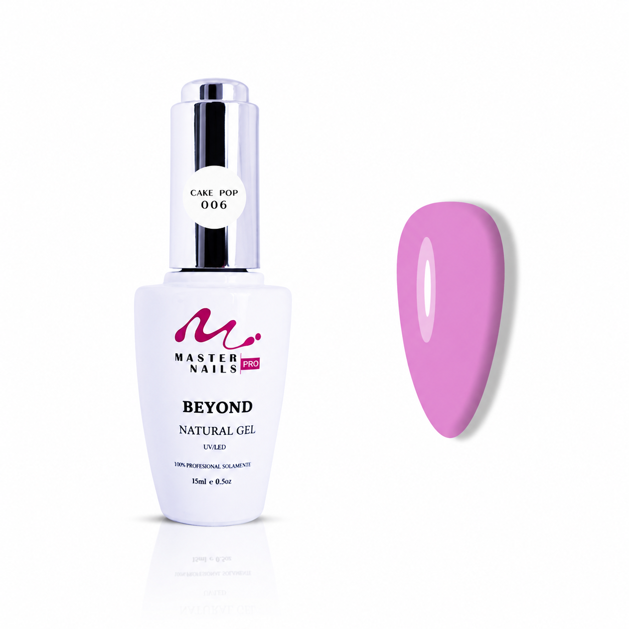 Sweet Gel Collection (001-006)