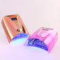 Rainbow Atmosphere Light
Cordless 128w UV LED Lamp