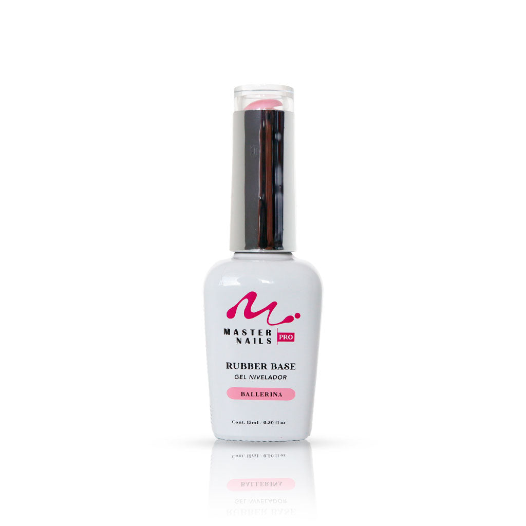 Rubber Base Gel Ballerina