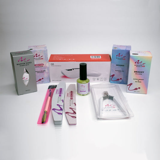 GelMani Master Kit