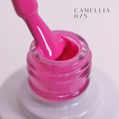 Beyond Natural Gel  (073-078)
