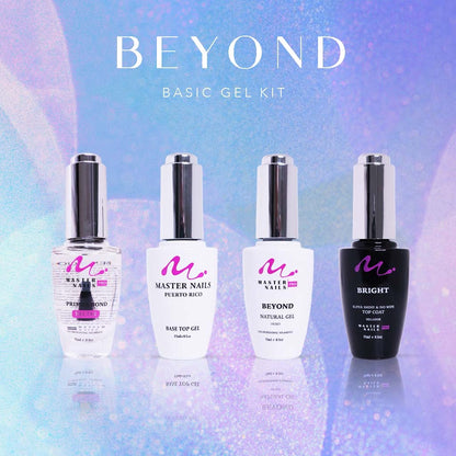 Beyond Basic Gel Kit