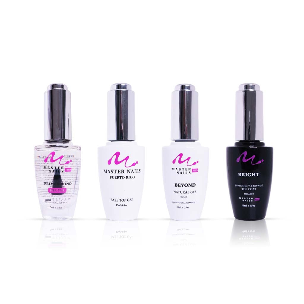 Beyond Basic Gel Kit