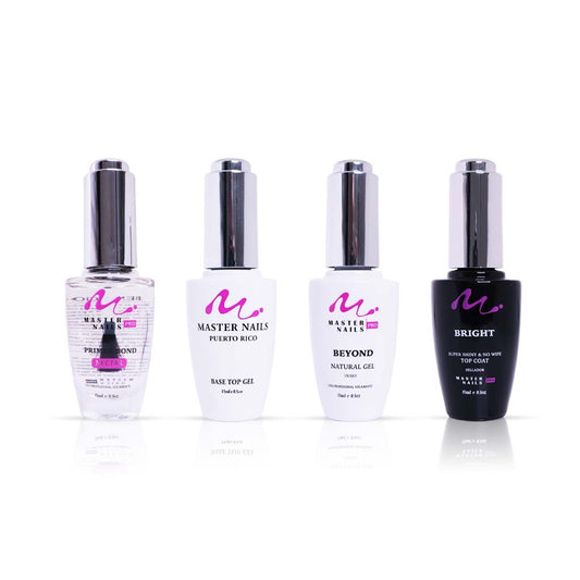 Beyond Basic Gel Kit