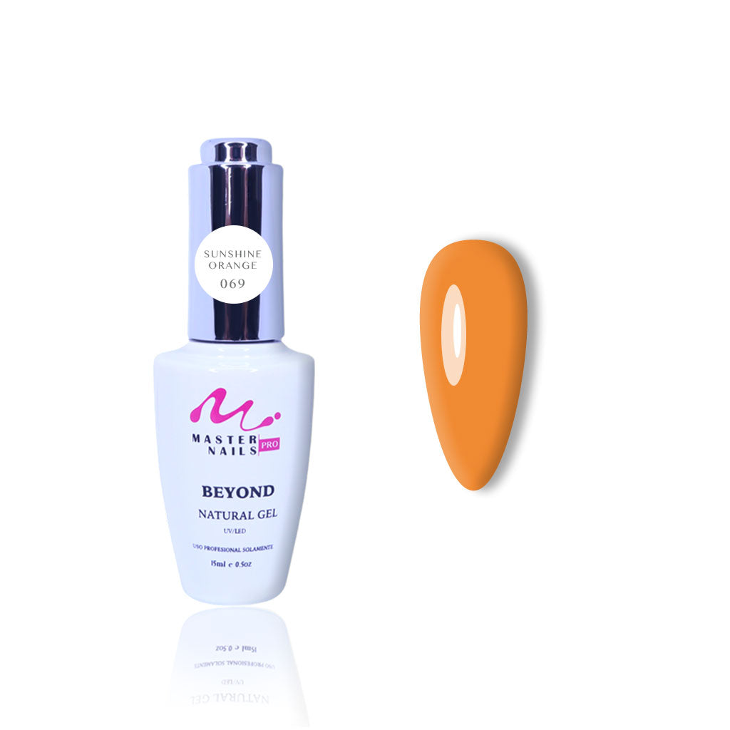Radiant Citrus Collection (067-072)