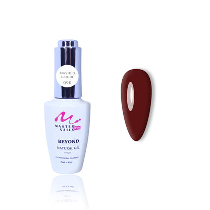 Beyond Natural Gel  (085-090)