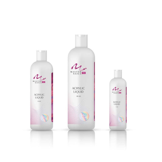 Acrylic Liquid - Acrylic Monomer