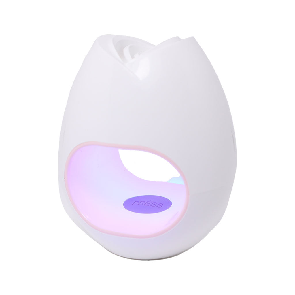 Uv + Led Nail Lamp 16w