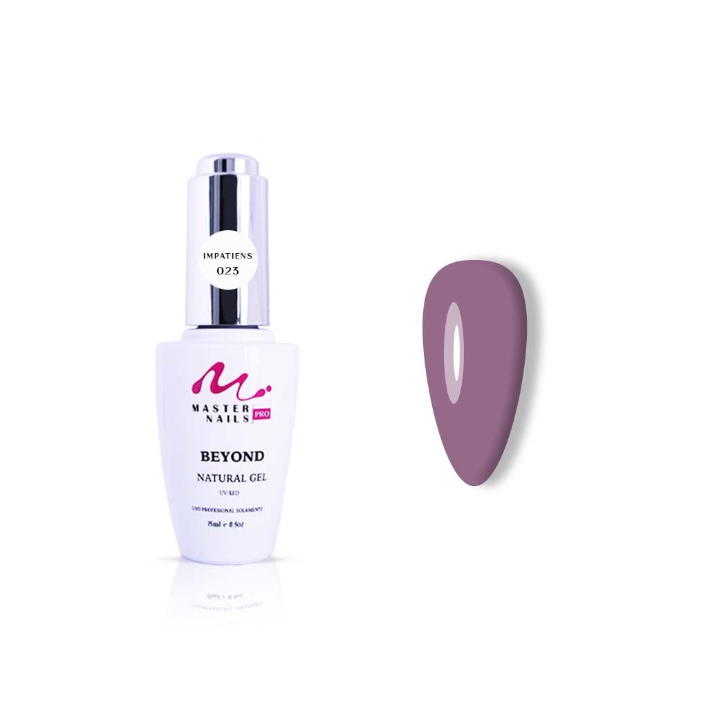 Gentle Gel Collection (019-024)