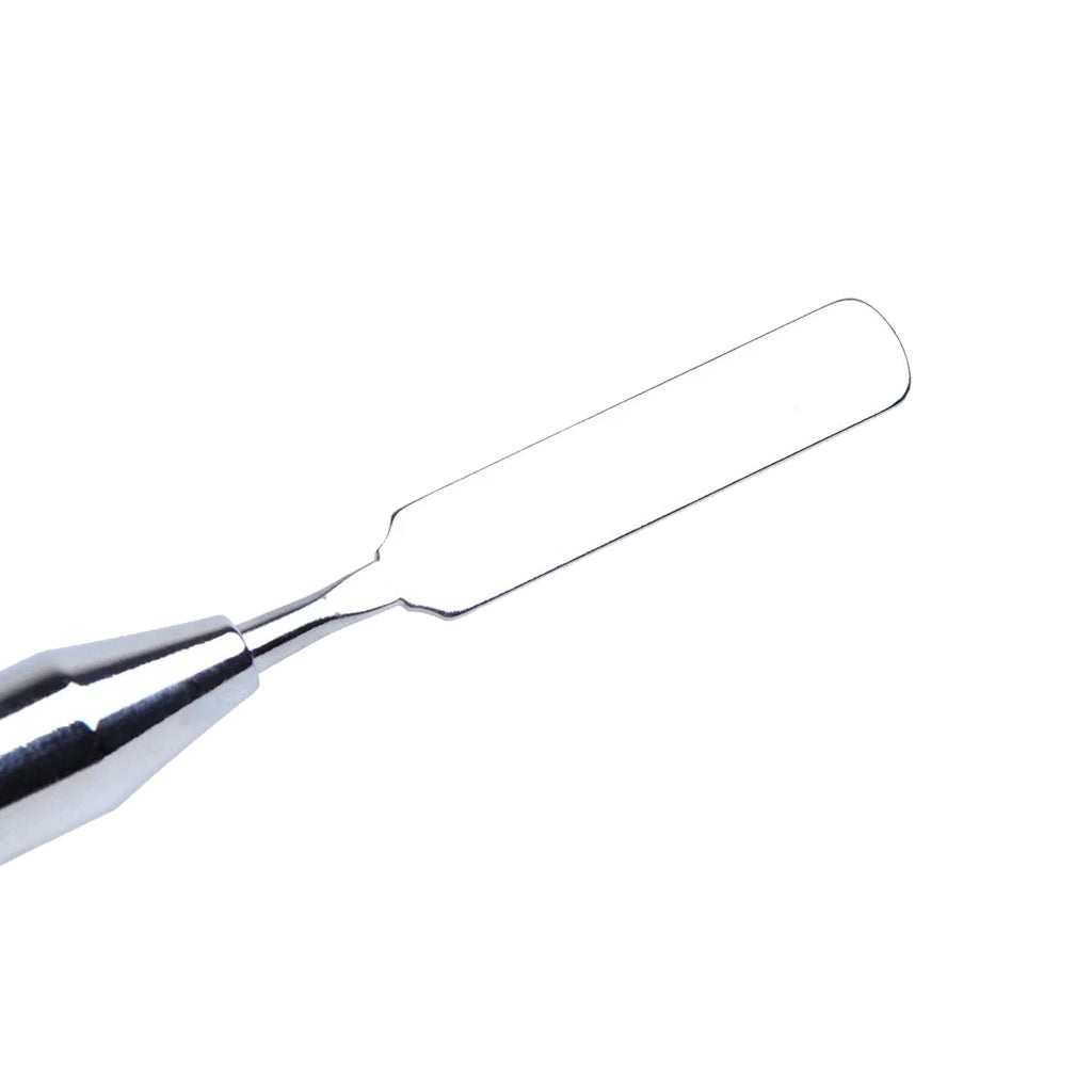 Gel Brush &amp; Spatula